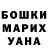 Шишки марихуана Bruce Banner Dinka Moreno